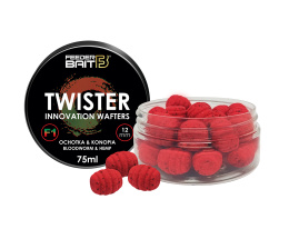 Twister Wafters - F1 Ochotka & Konopia - Feeder Bait