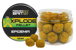 Xplode Pellet Epidemia - Feeder Bait