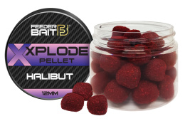 Xplode Pellet Halibut - Feeder Bait