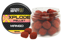 Xplode Pellet Mango - Feeder Bait