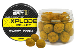 Xplode Pellet Sweet Corn - Feeder Bait