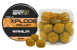 Xplode Pellet Wanilia - Feeder Bait